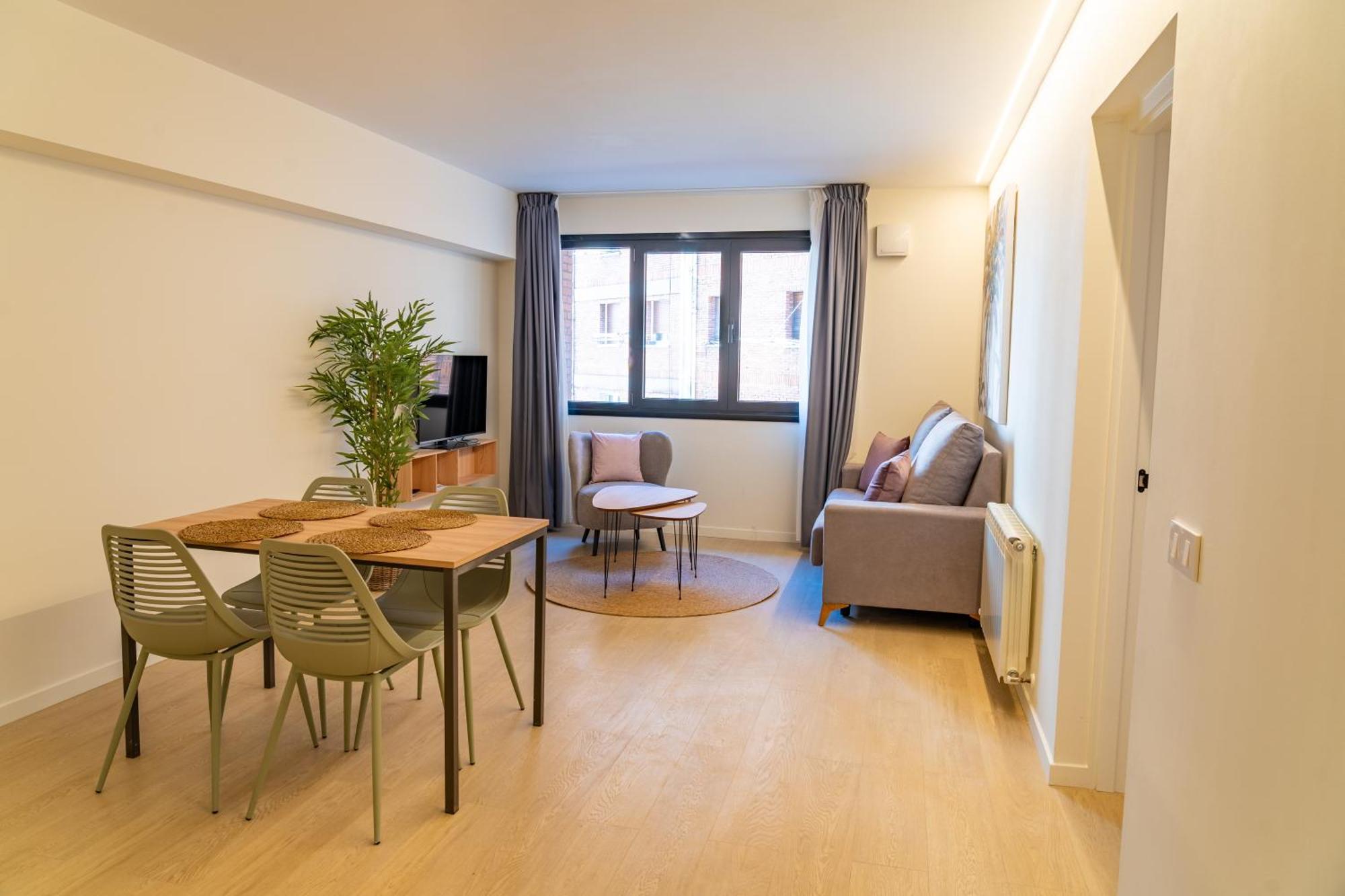 Appartement Centro By Renthas