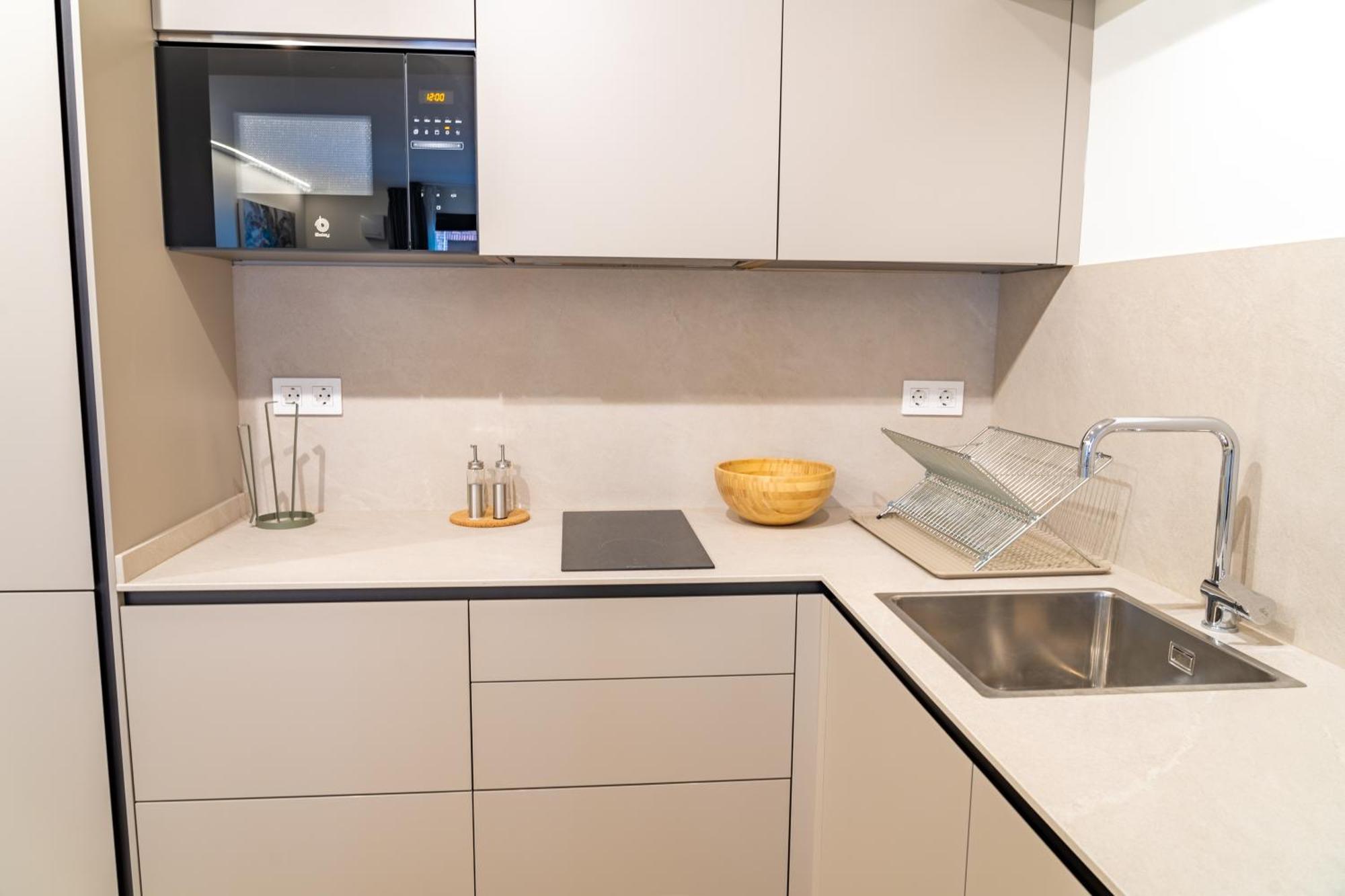 Appartement Centro By Renthas