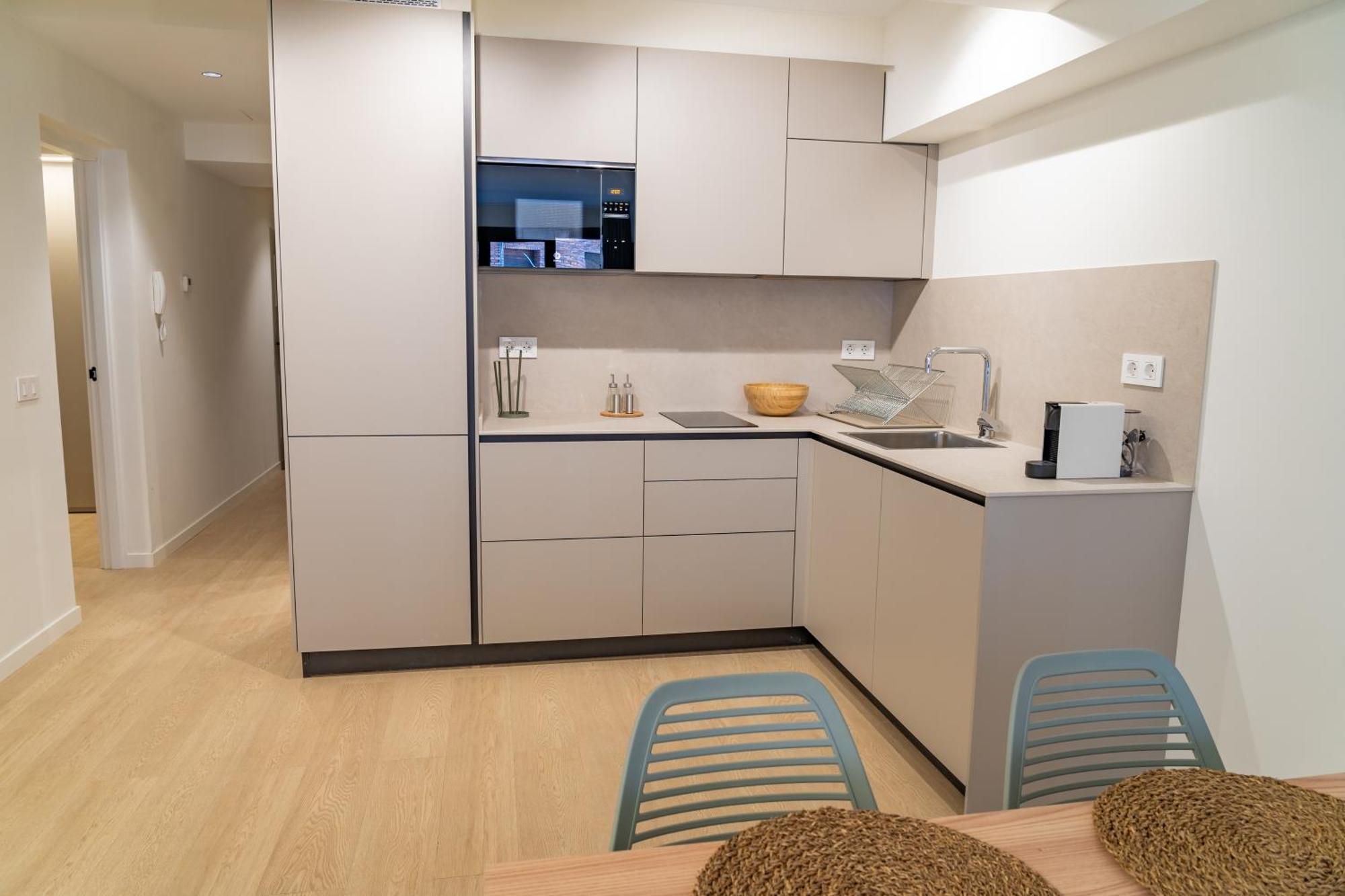 Appartement Centro By Renthas *