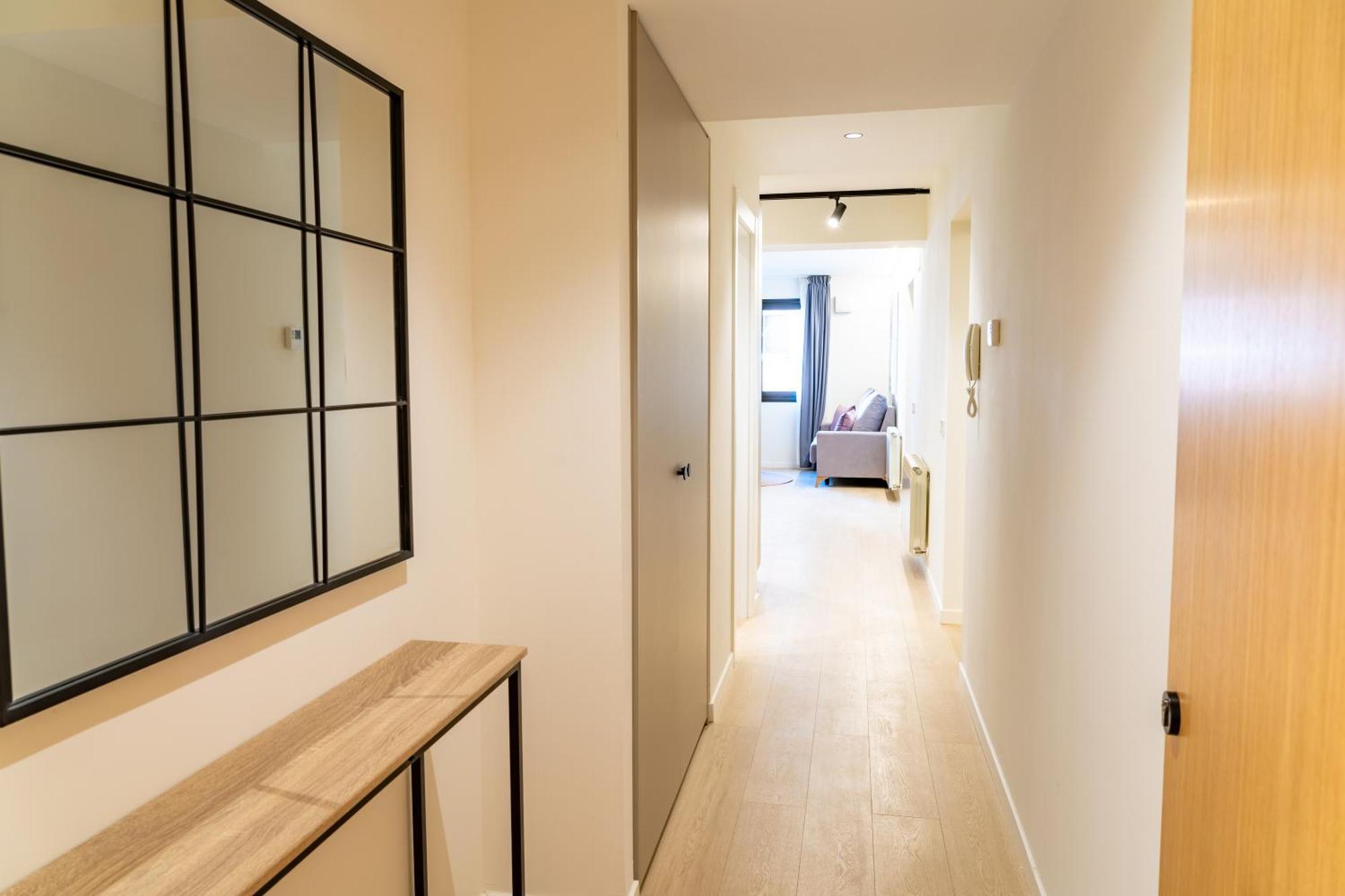 Appartement Centro By Renthas