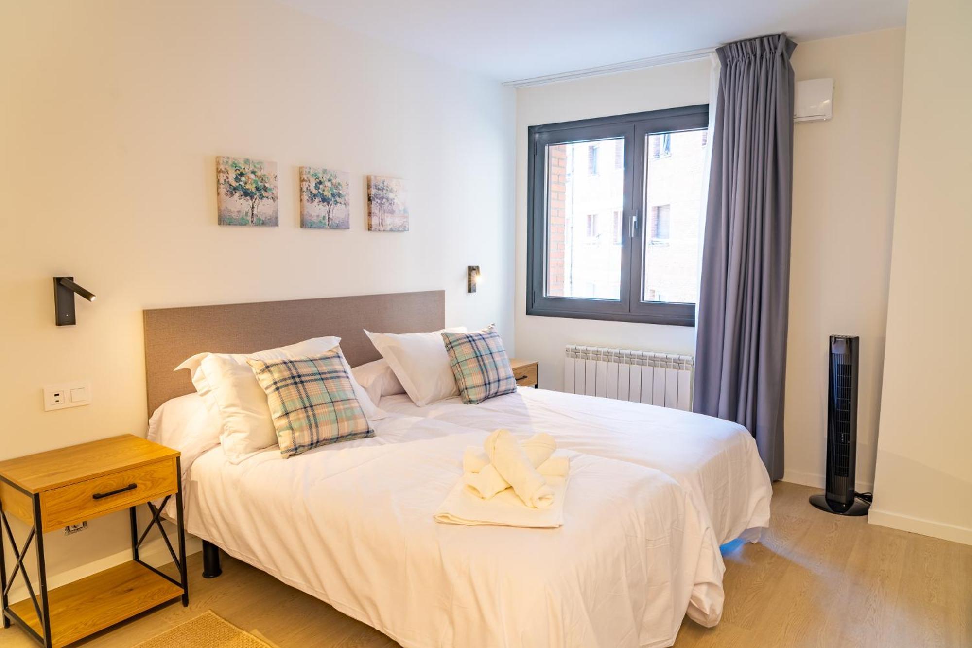 Centro By Renthas Appartement *