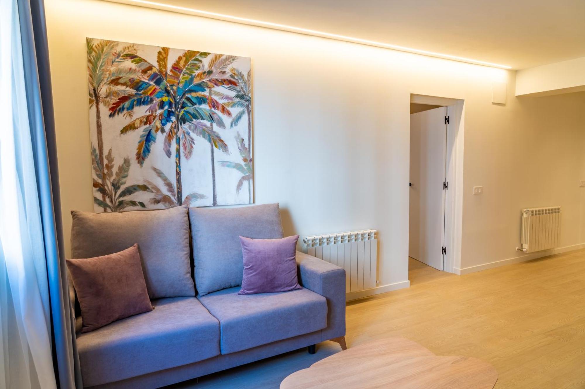 Centro By Renthas Appartement *