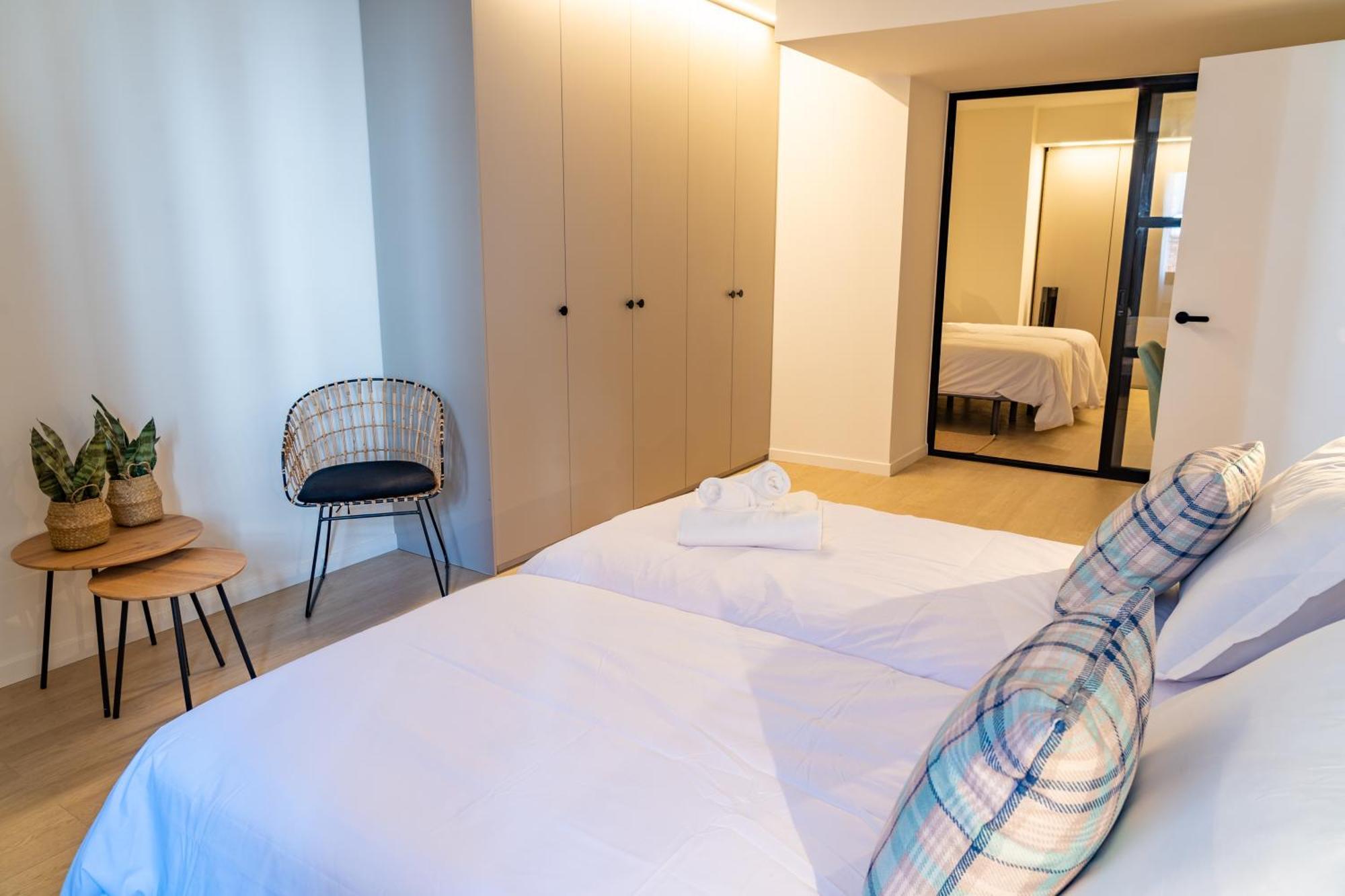 Appartement Centro By Renthas Oviede
