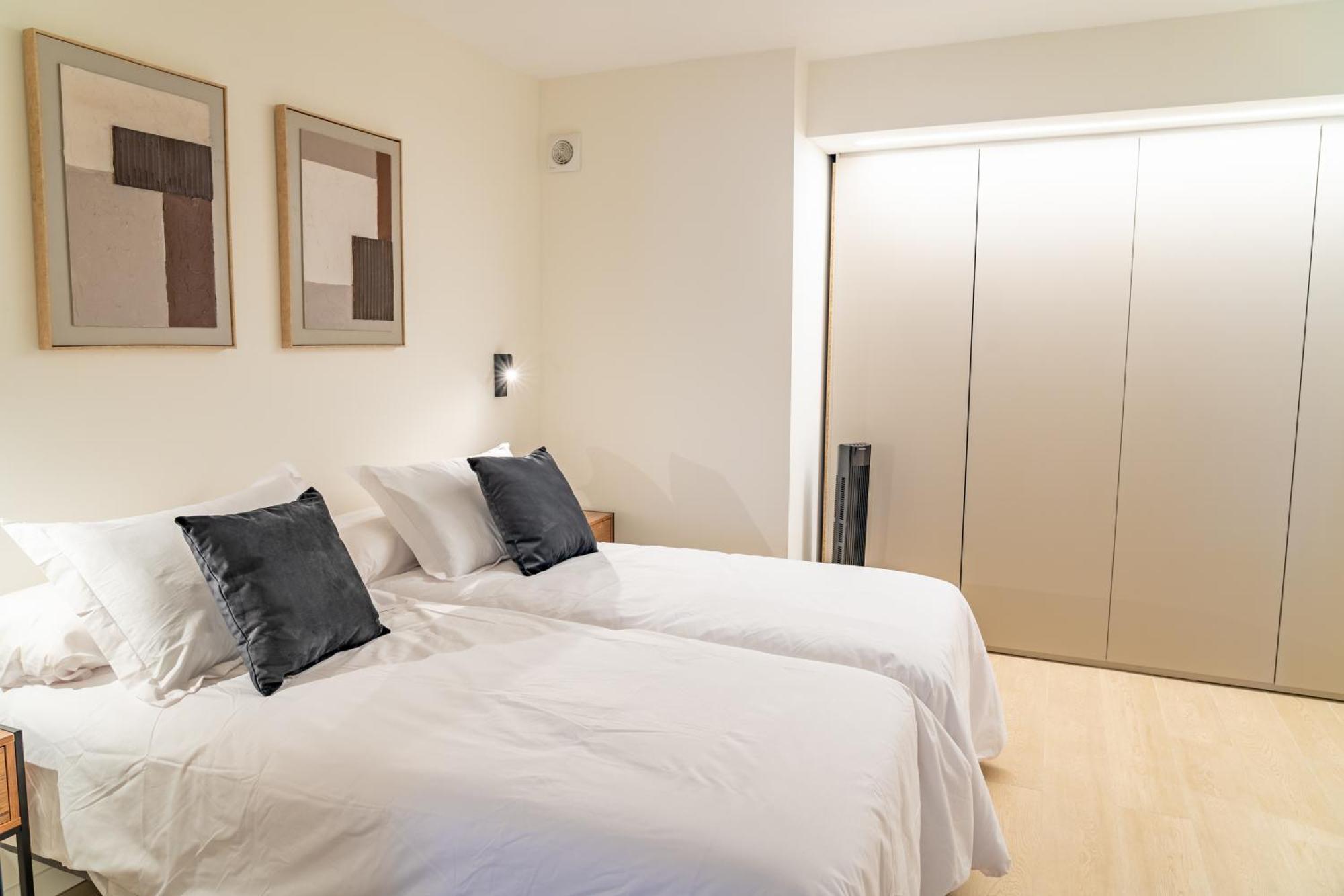 Appartement Centro By Renthas
