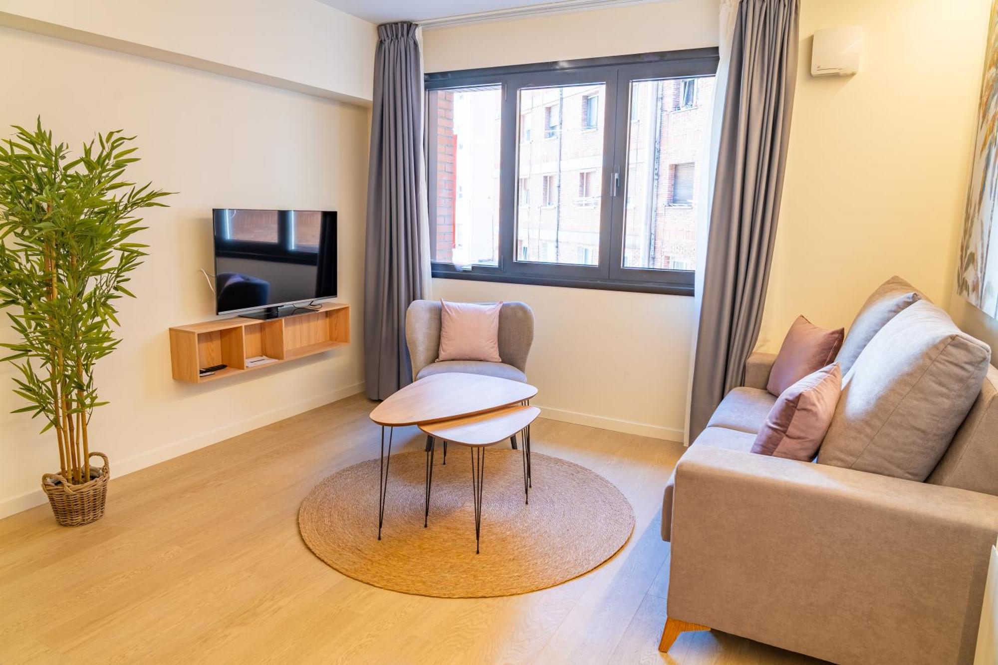 Centro By Renthas Appartement