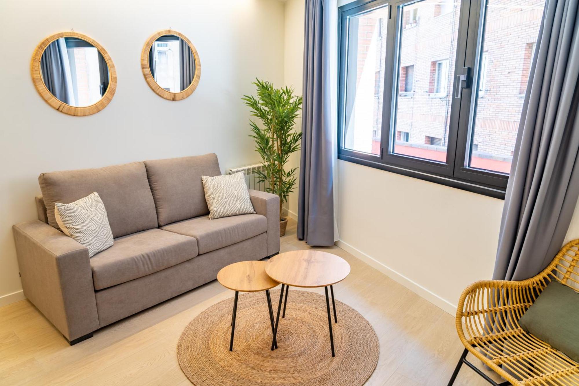 Centro By Renthas Appartement *