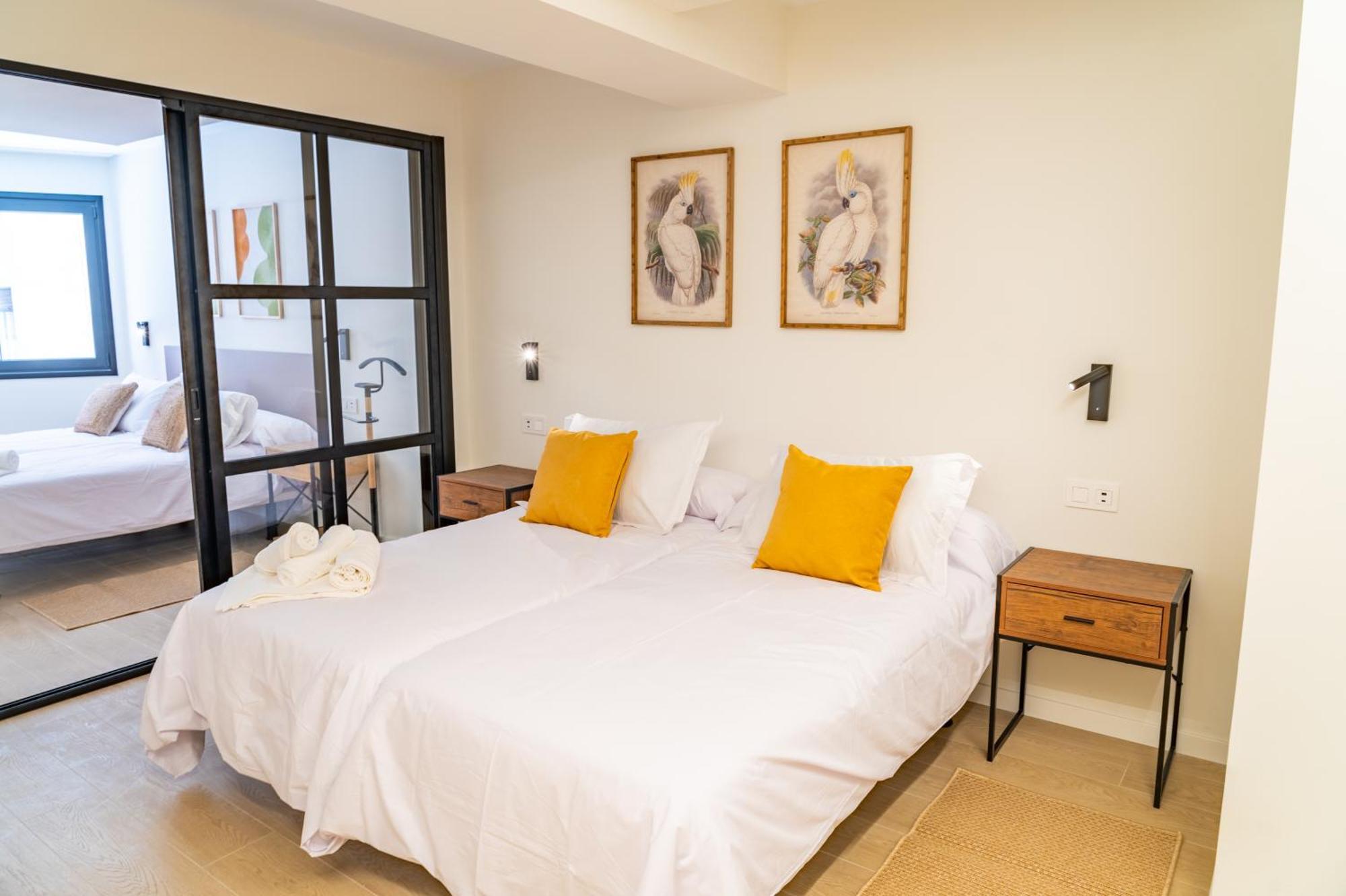 Centro By Renthas Appartement *