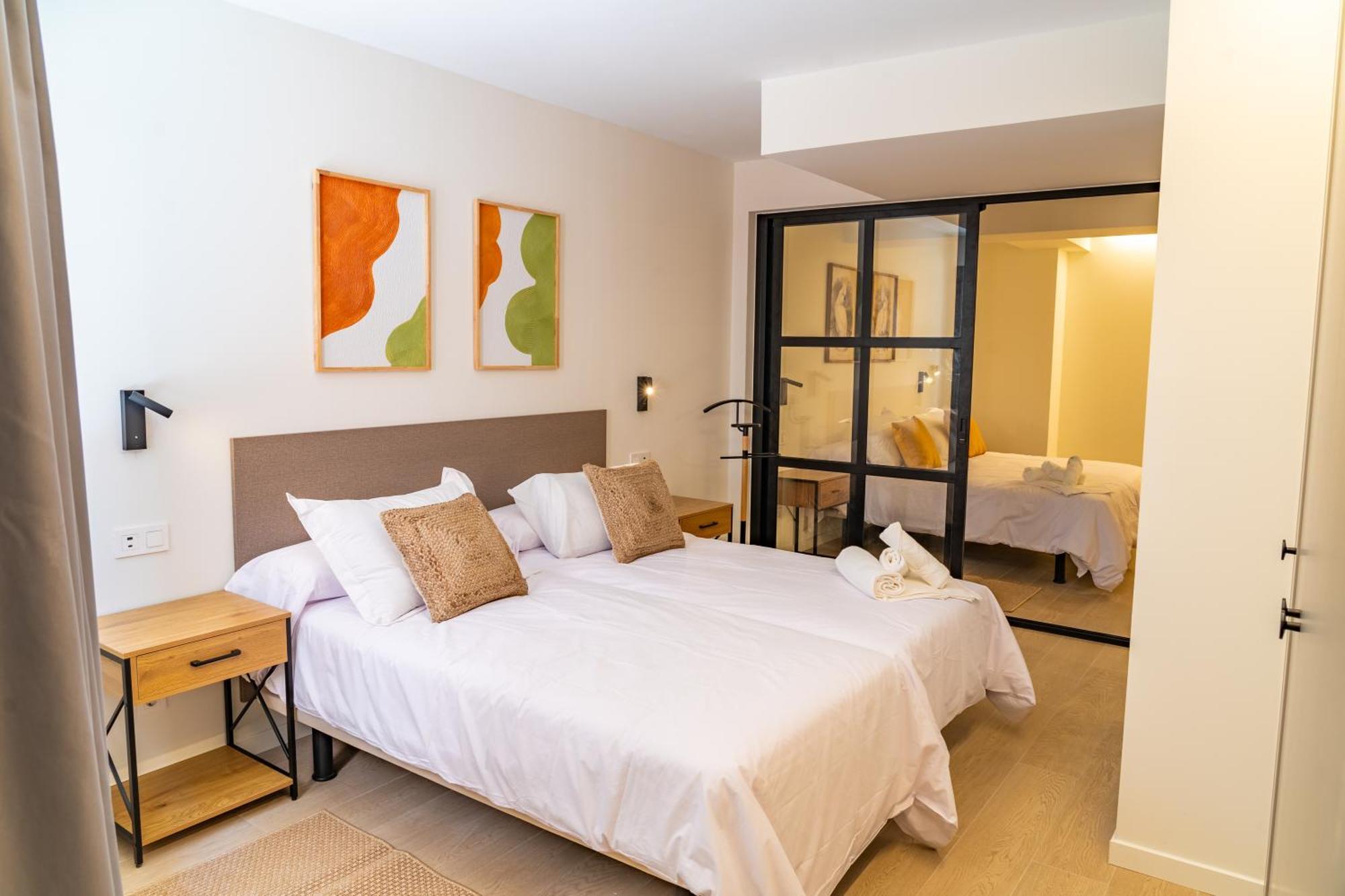 Appartement Centro By Renthas *