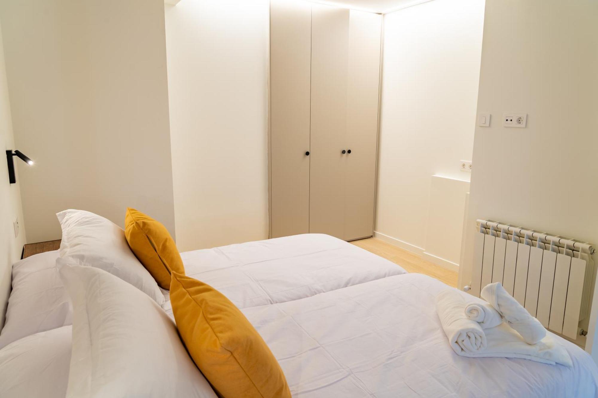 Centro By Renthas Appartement Oviede