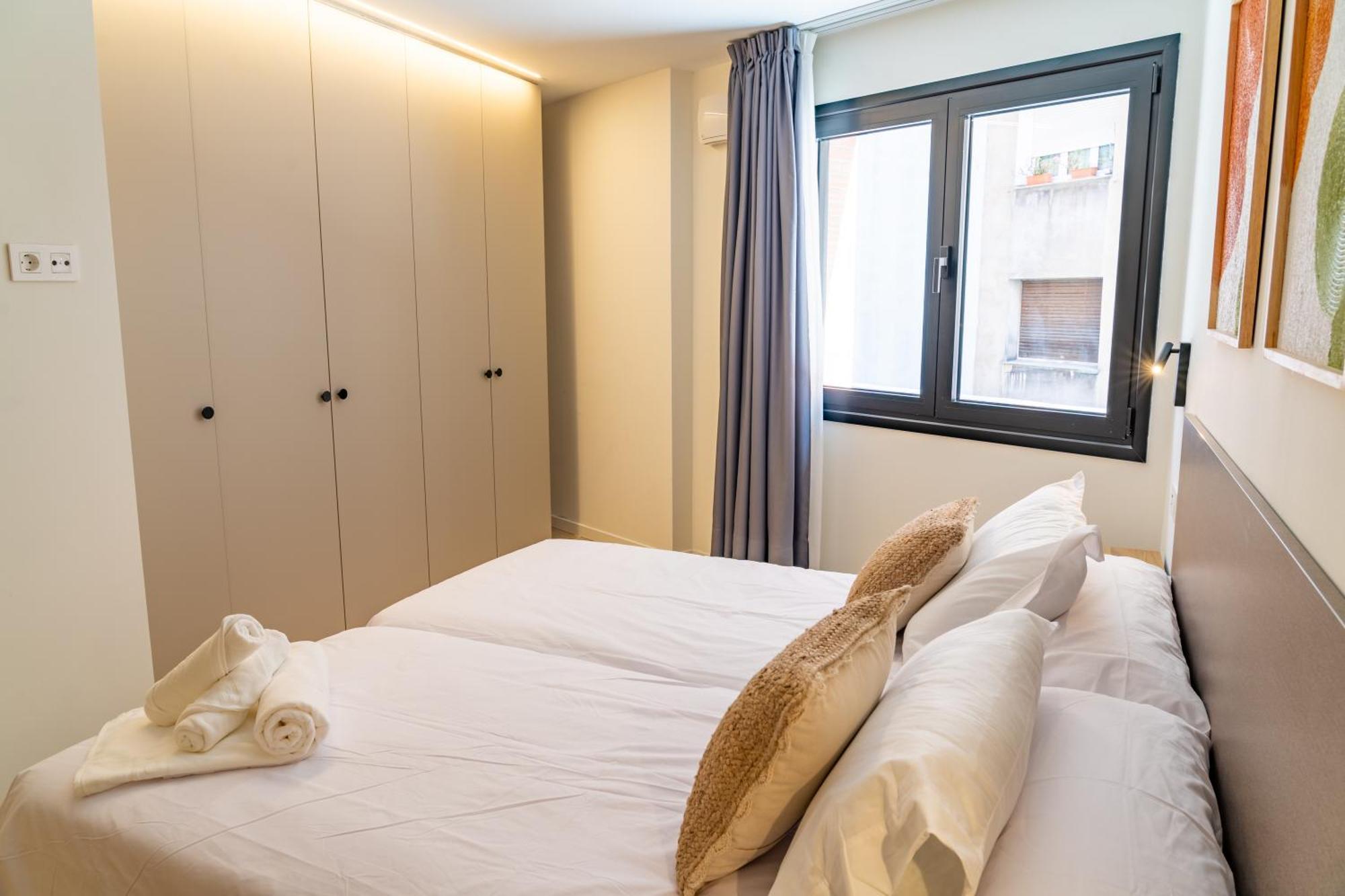 Appartement Centro By Renthas