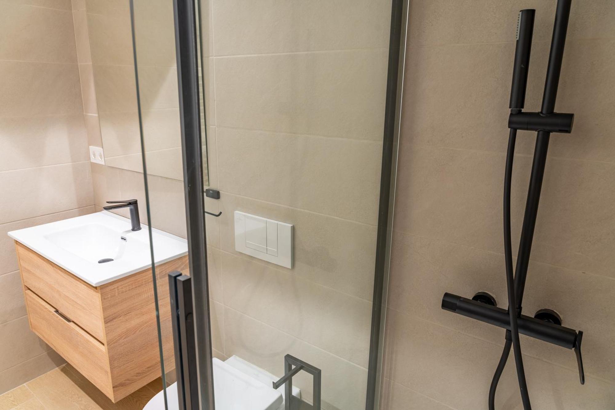 Appartement Centro By Renthas