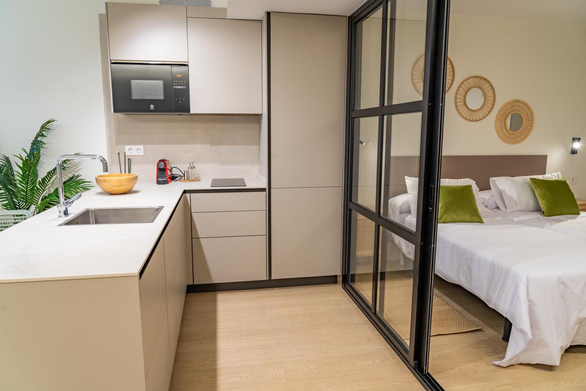 Centro By Renthas Appartement