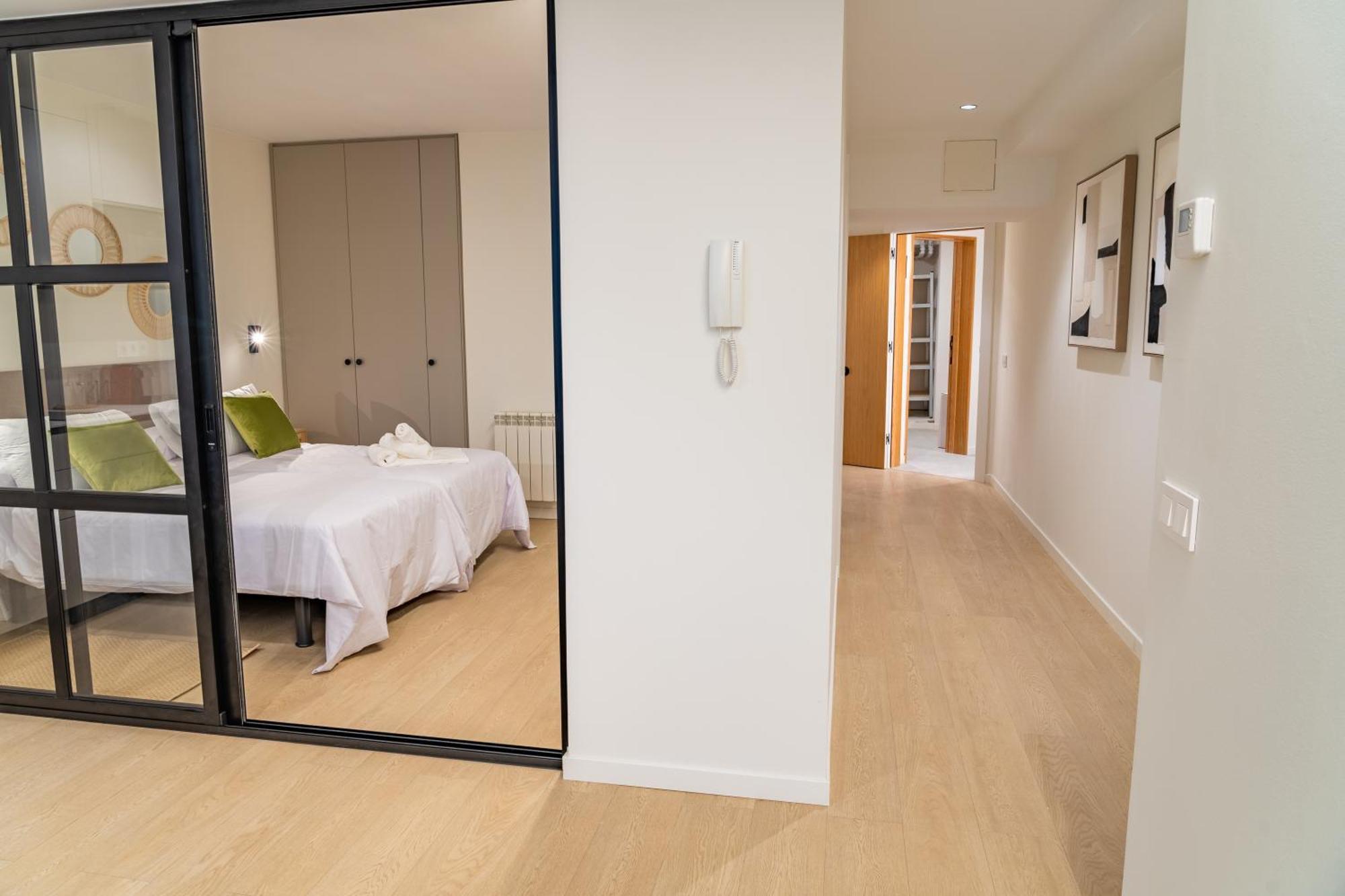 Centro By Renthas Appartement