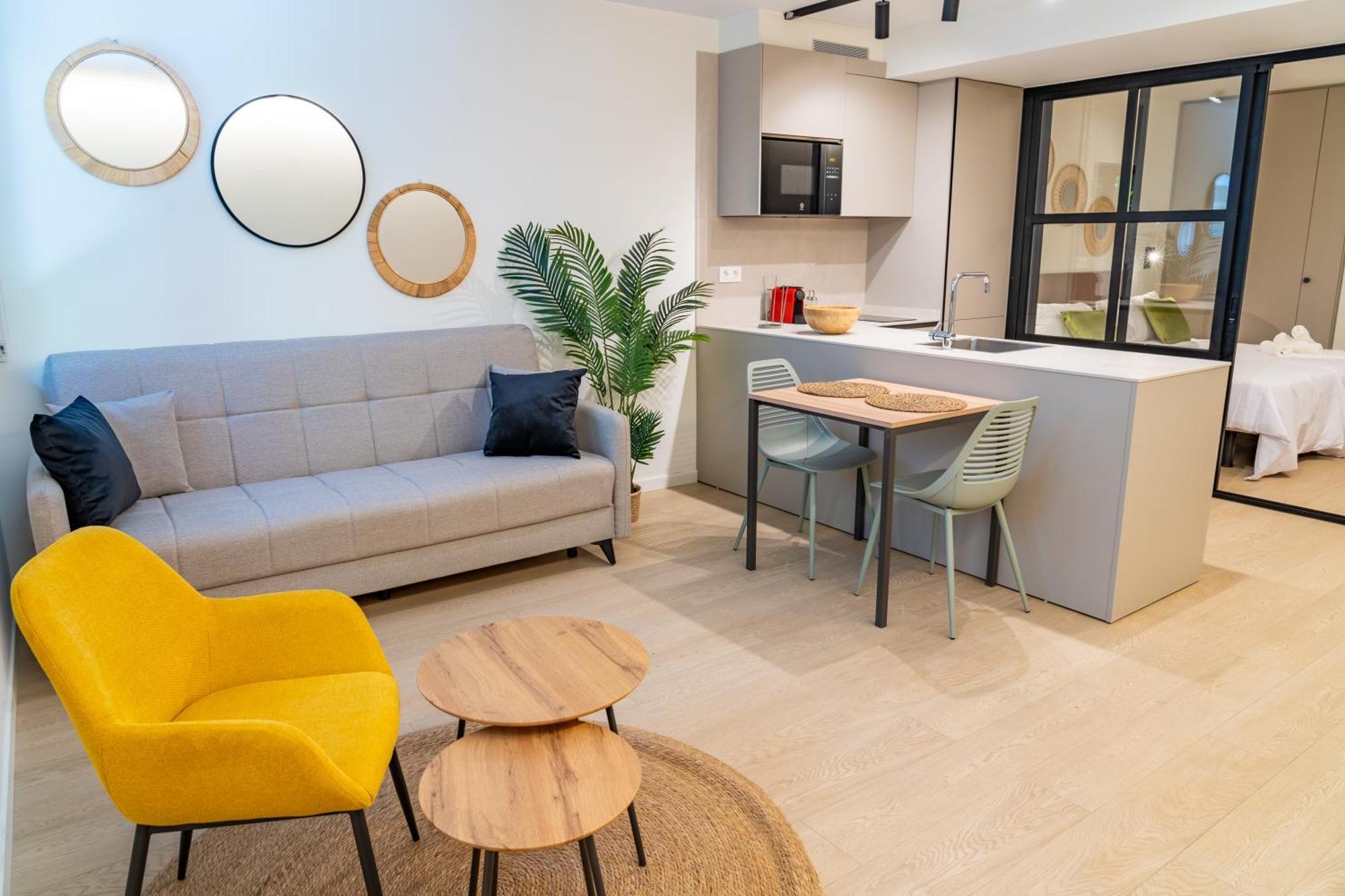 Appartement Centro By Renthas