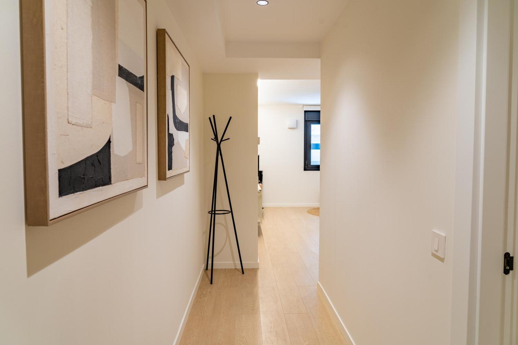 Centro By Renthas Appartement Oviede