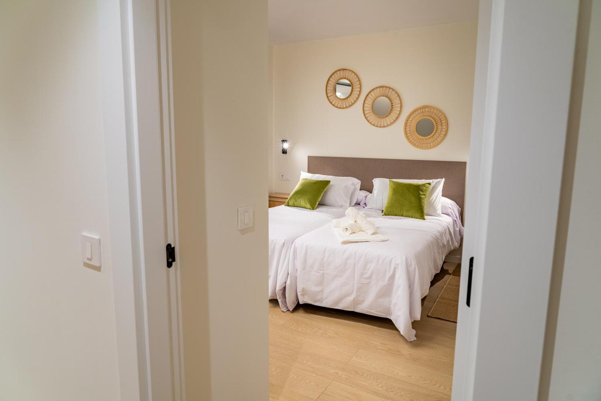 Centro By Renthas Appartement *