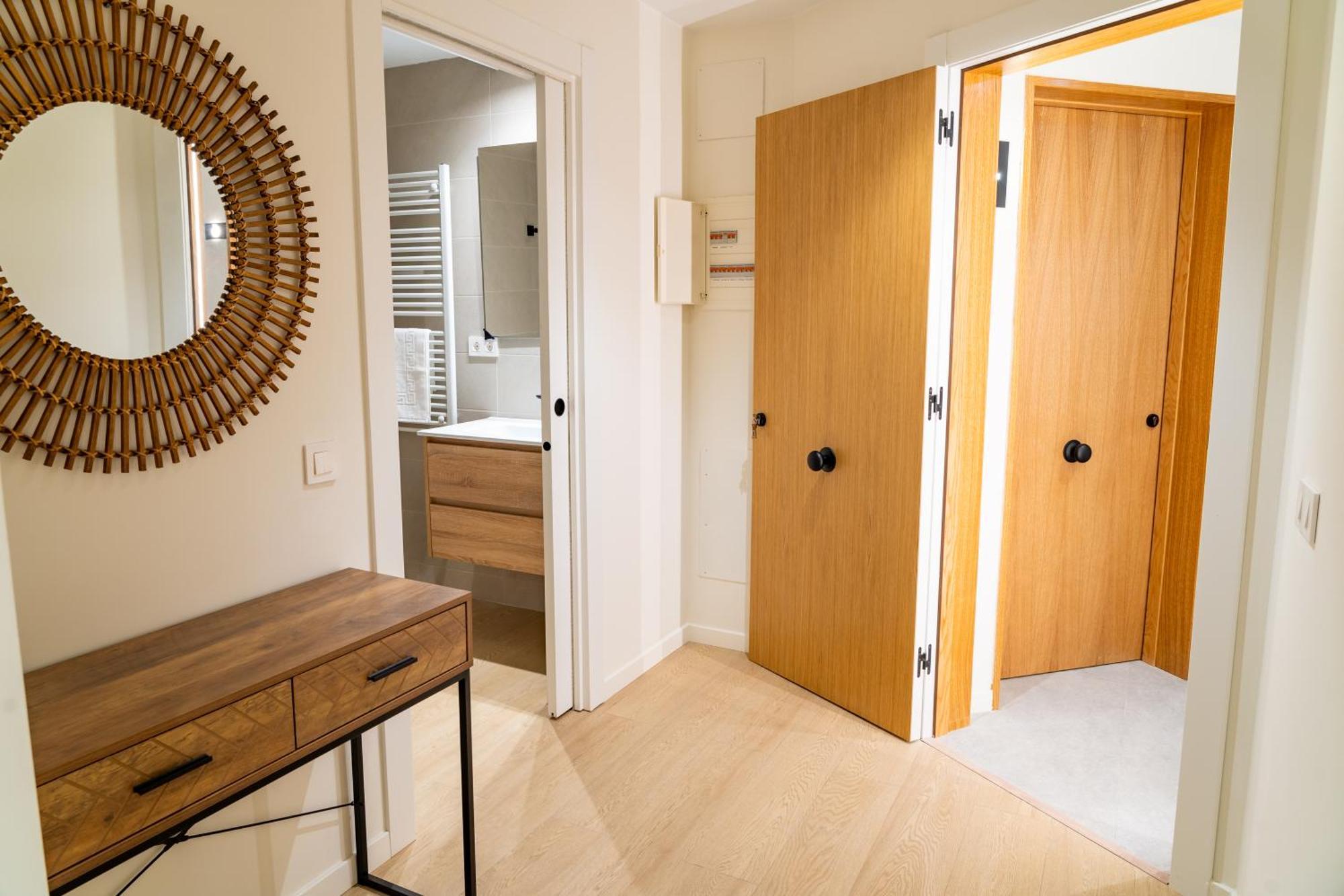 Centro By Renthas Appartement