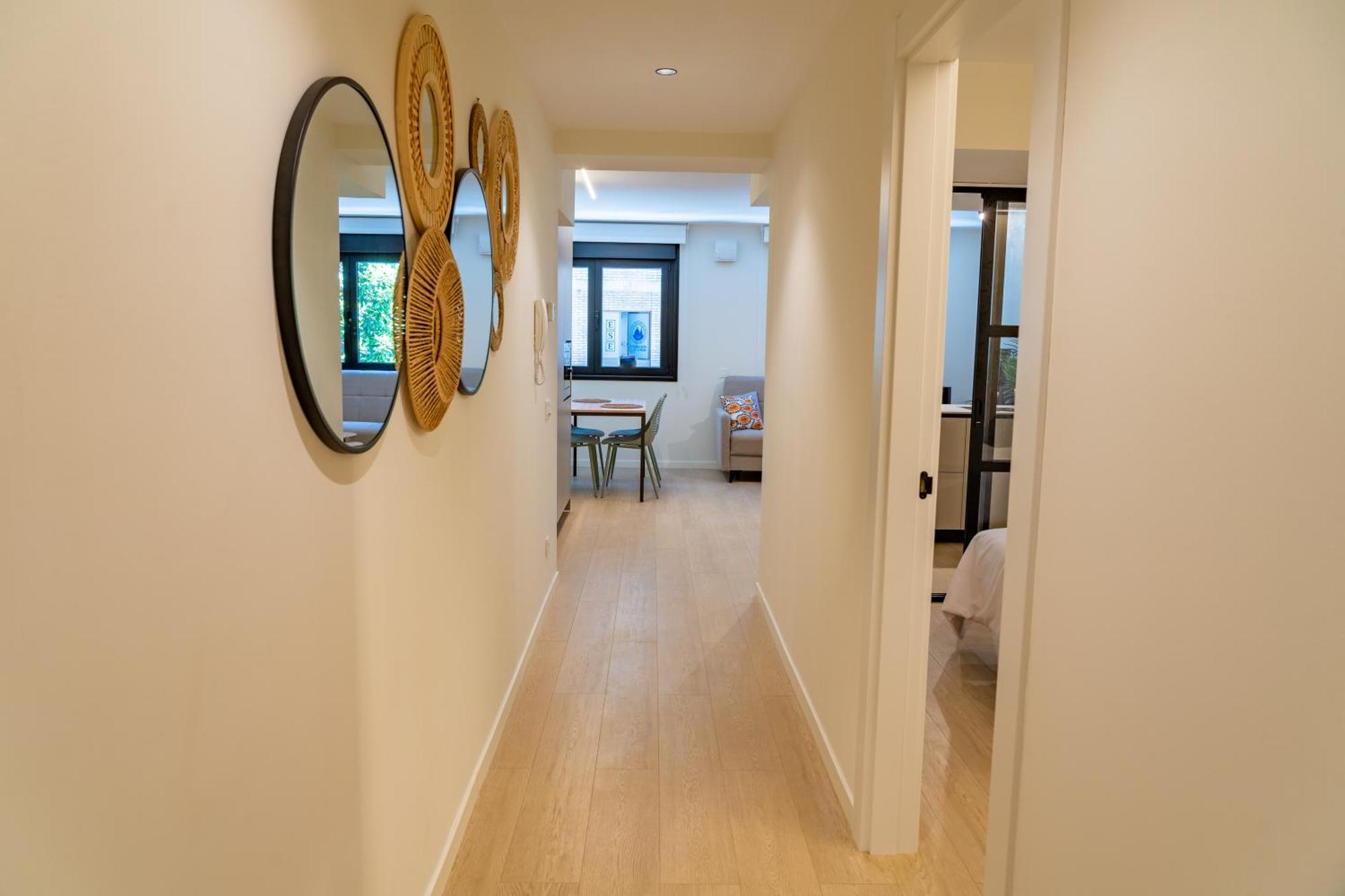Appartement Centro By Renthas