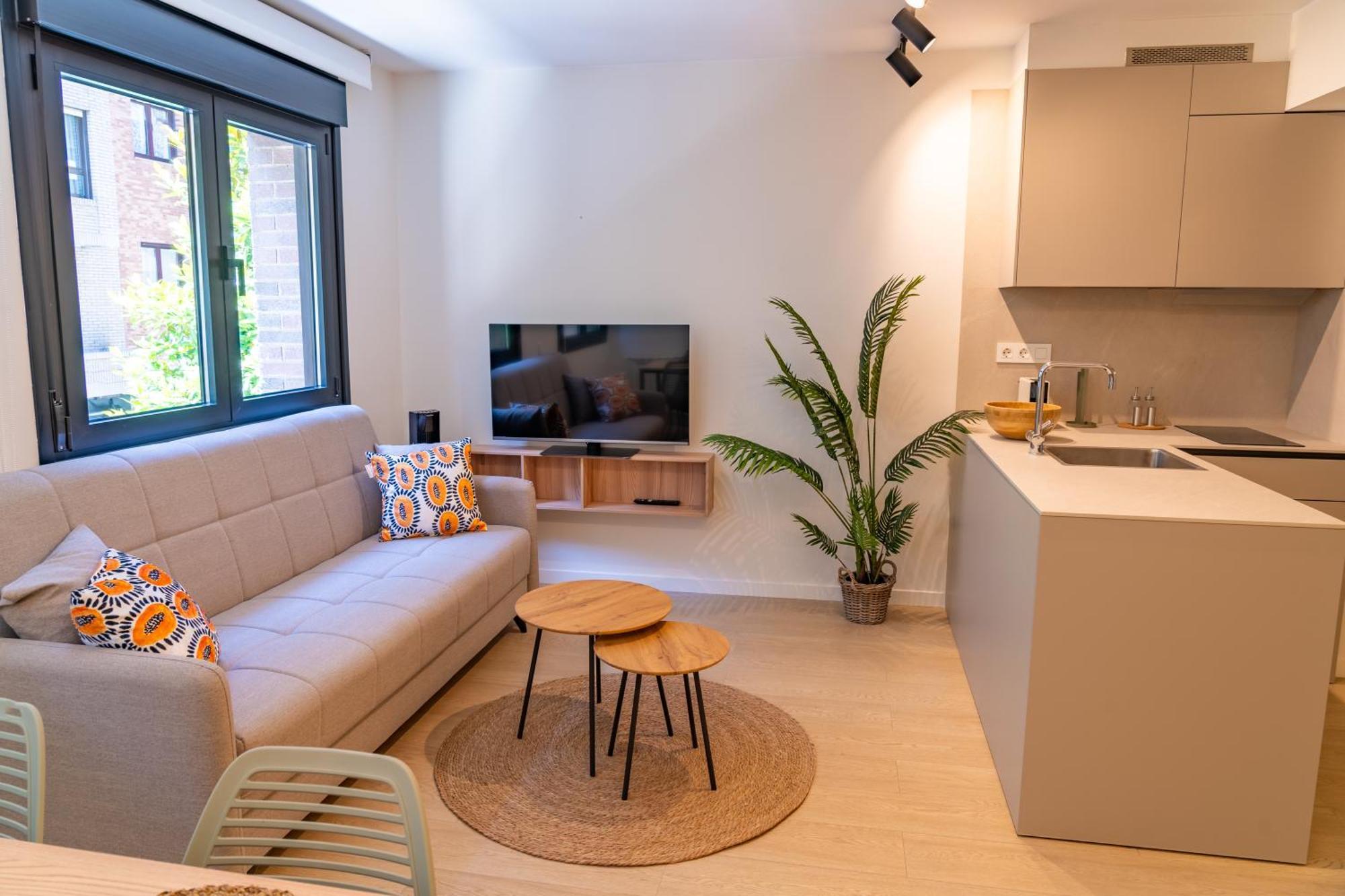 Appartement Centro By Renthas *