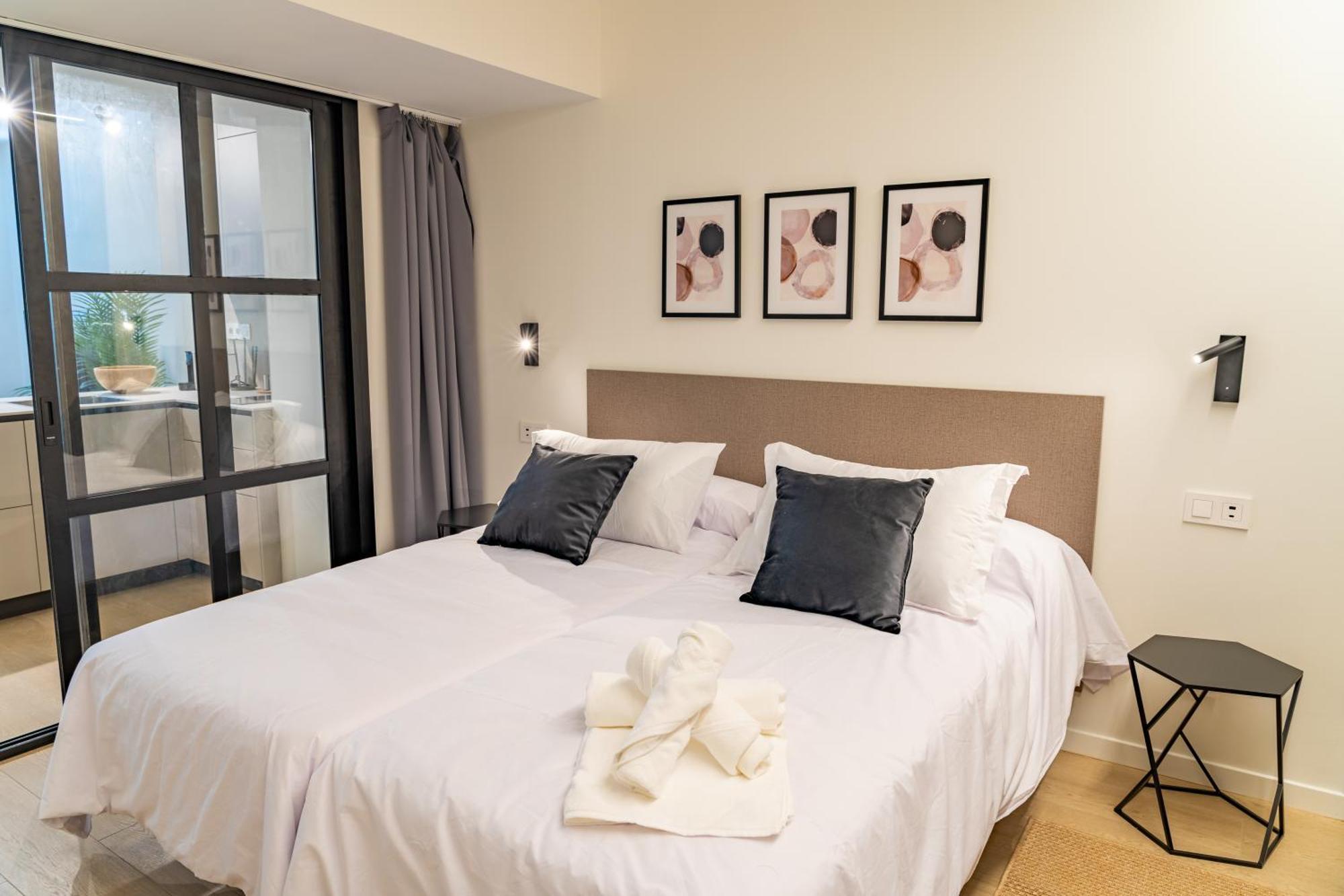Appartement Centro By Renthas Oviede
