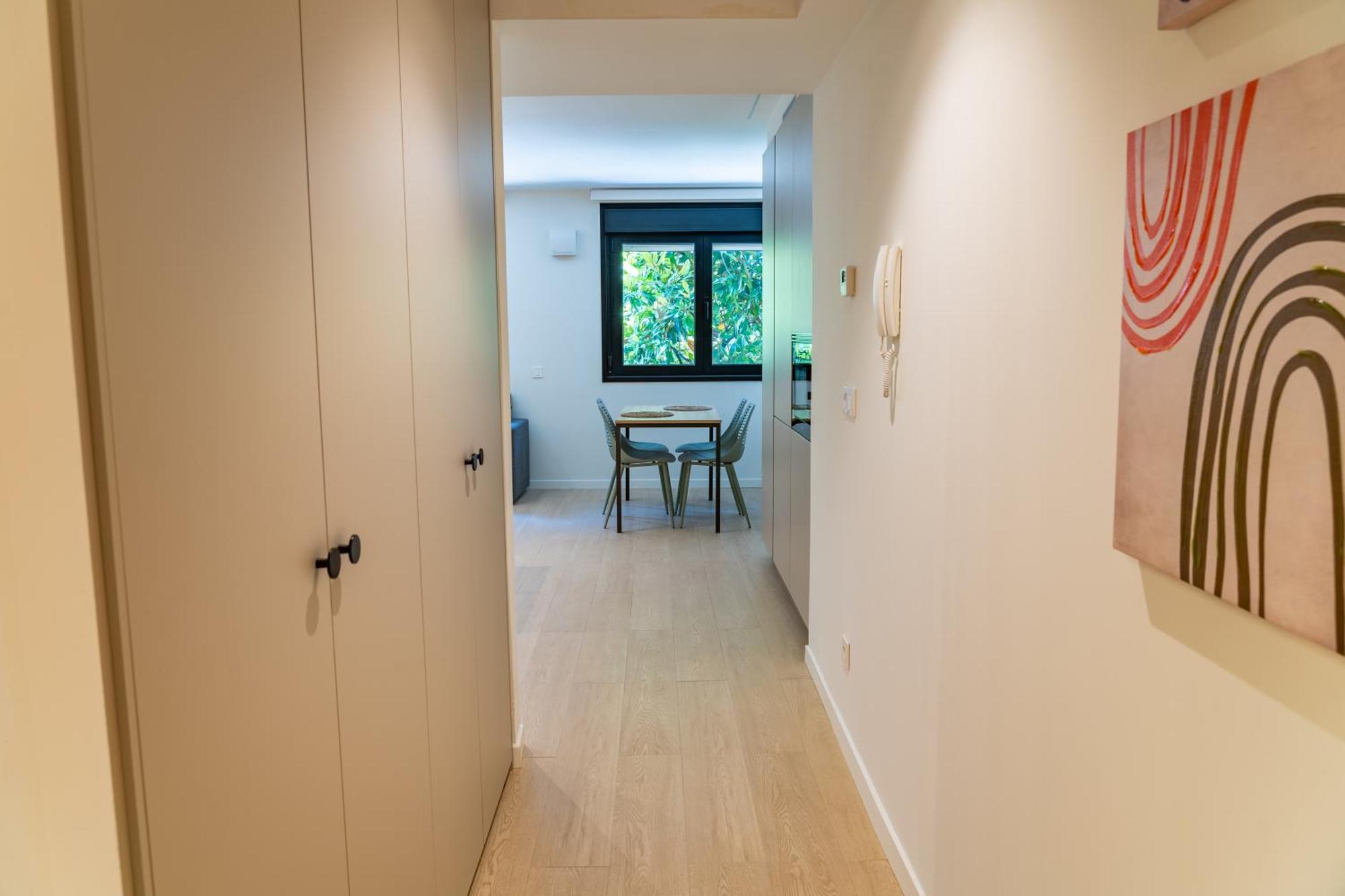 Appartement Centro By Renthas