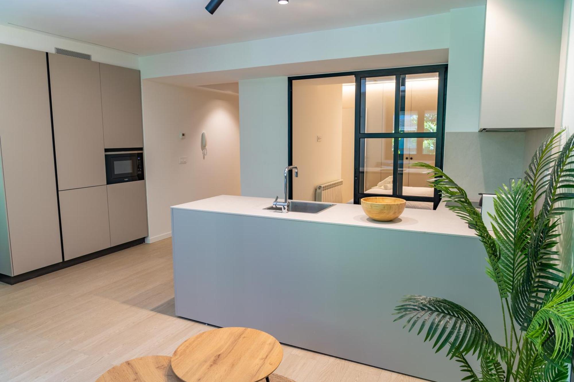 Centro By Renthas Appartement *