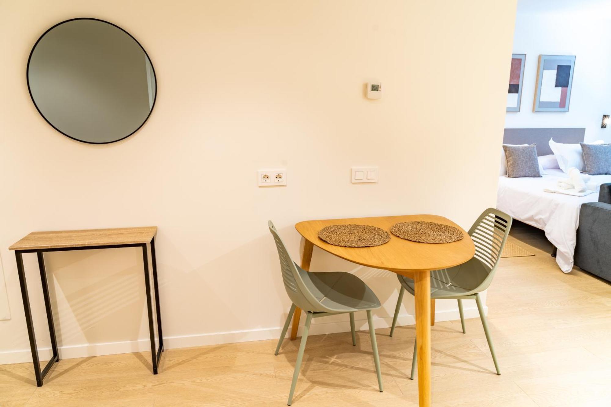 Appartement Centro By Renthas *