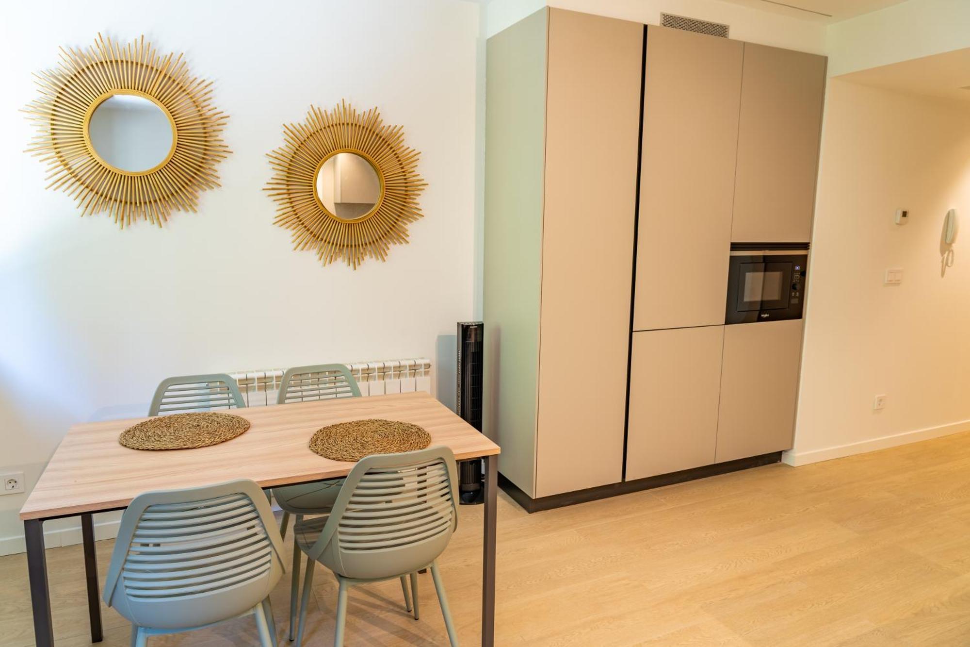 Centro By Renthas Appartement Oviede