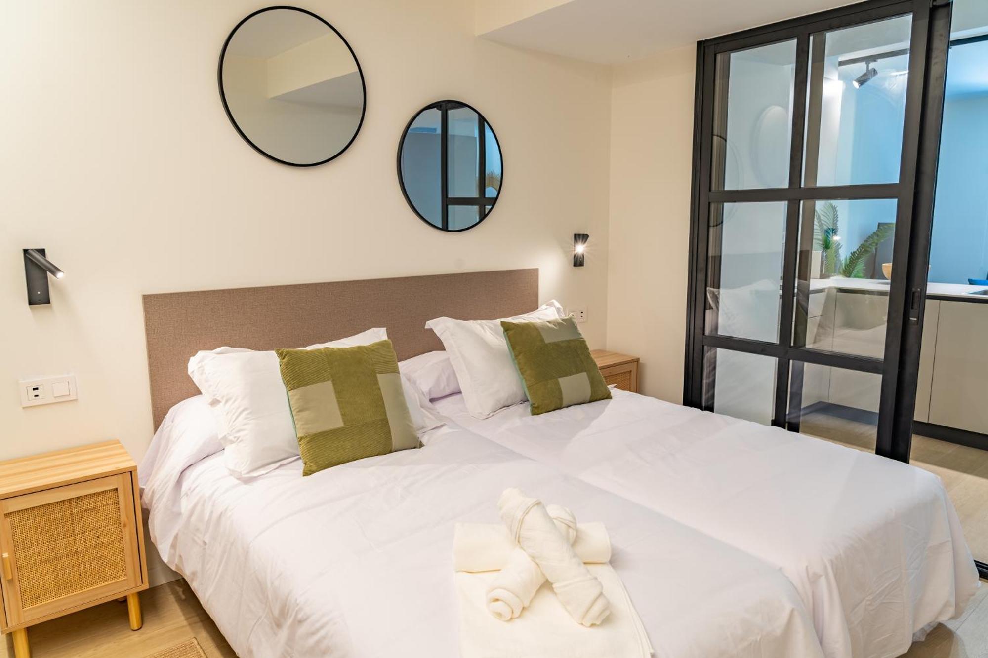 Appartement Centro By Renthas Oviede