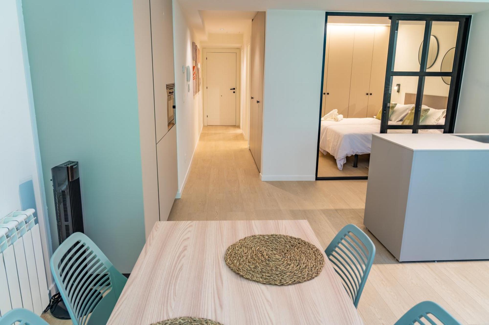 Appartement Centro By Renthas *