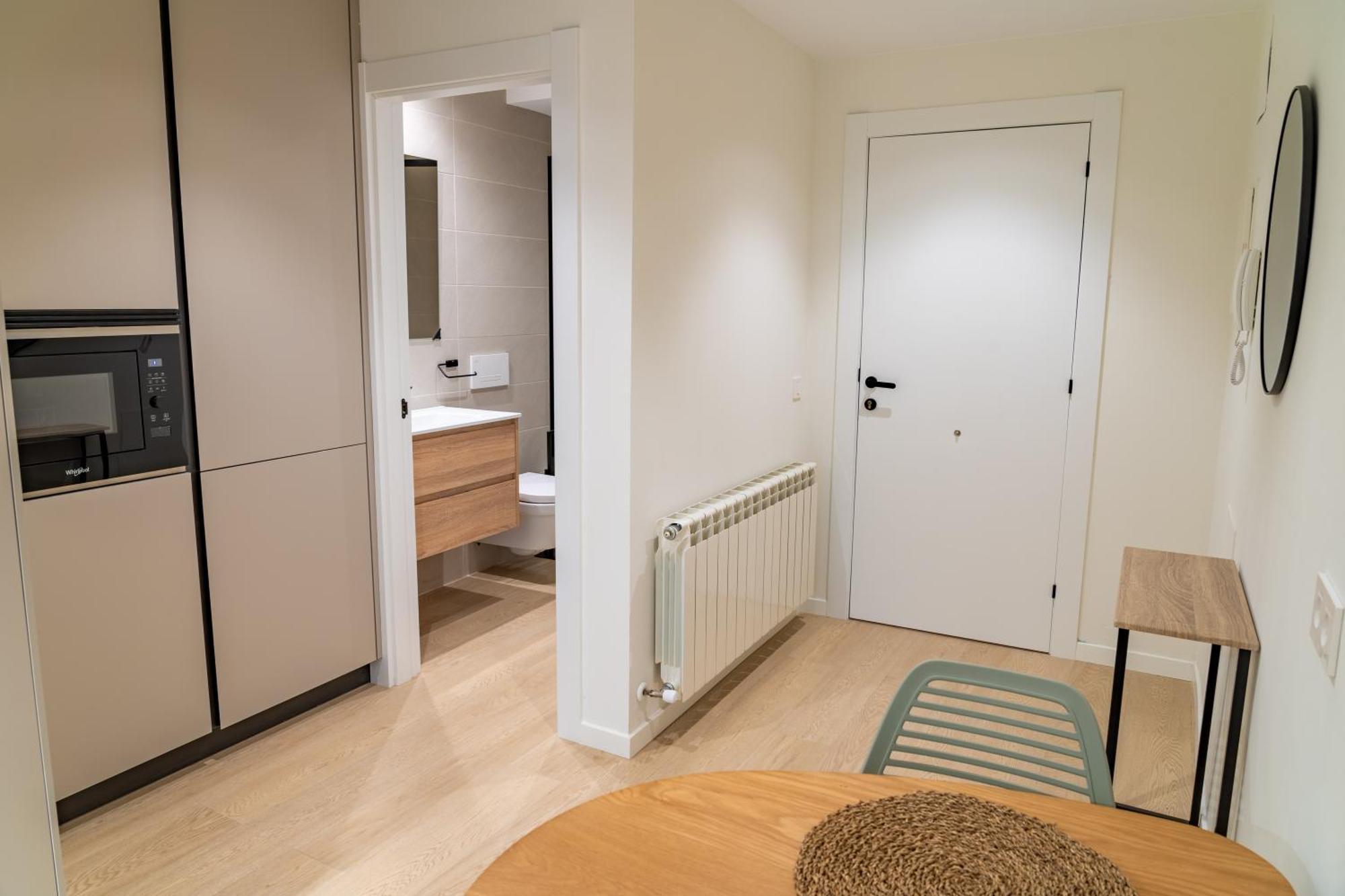 Centro By Renthas Appartement