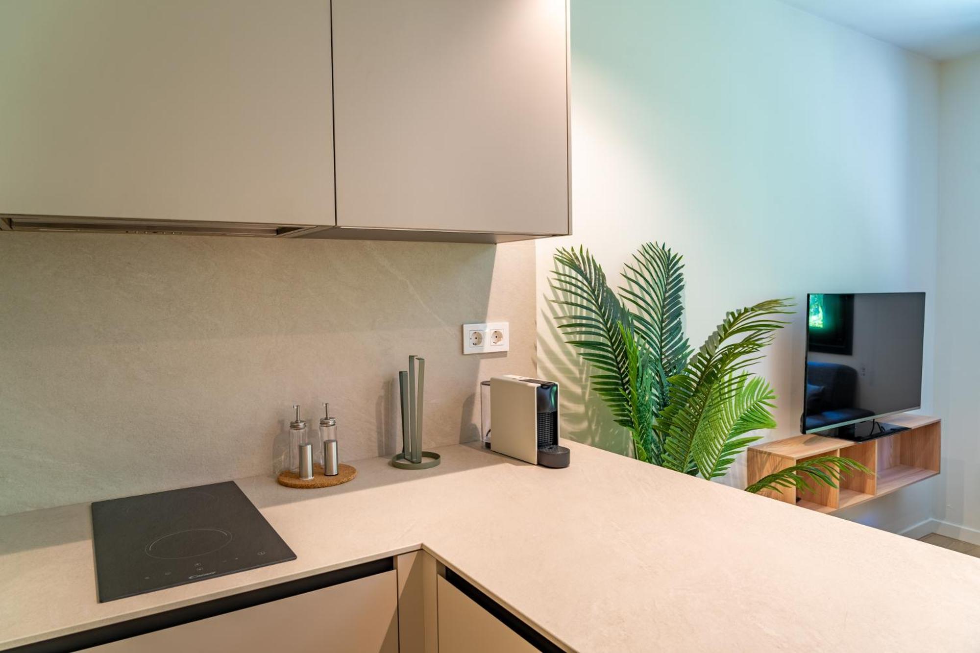 Centro By Renthas Appartement