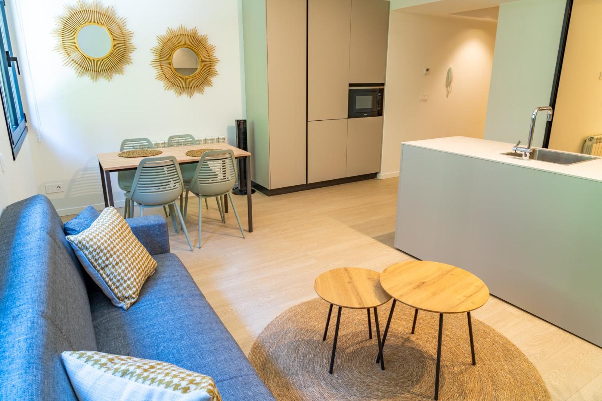 Centro By Renthas Appartement Oviede