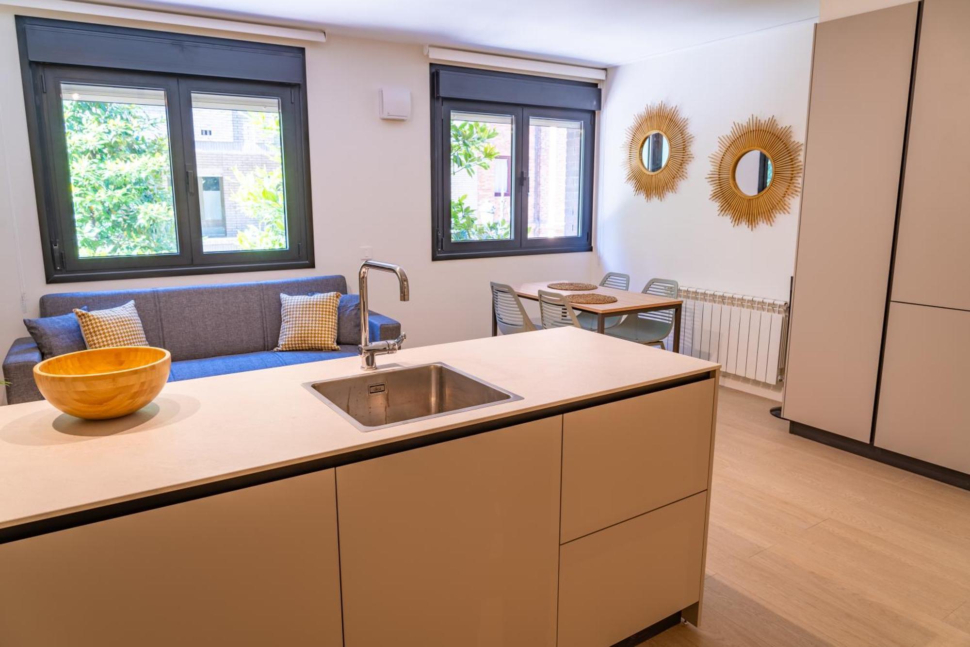 Appartement Centro By Renthas *